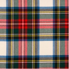 Stewart Dress Modern 13oz Tartan Fabric By The Metre